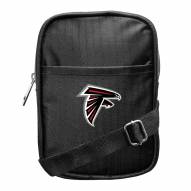 Atlanta Falcons Camera Crossbody Bag