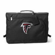 NFL Atlanta Falcons Carry on Garment Bag