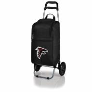 Atlanta Falcons Cart Cooler