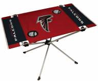 Atlanta Falcons Endzone Table