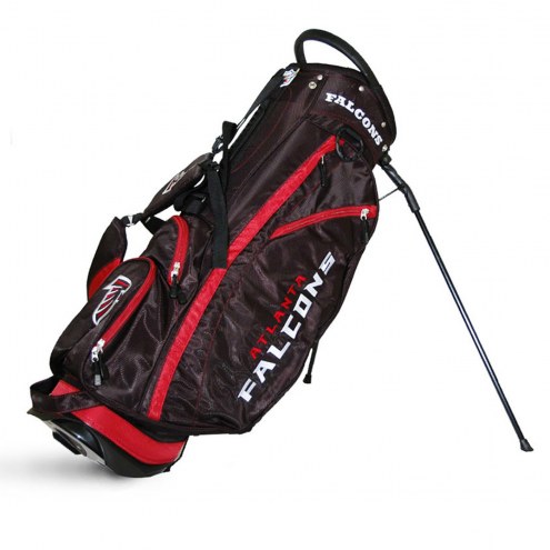 Atlanta Falcons Fairway Golf Carry Bag
