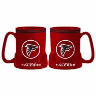Atlanta Falcons Game Time Coffee Mug