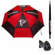 Atlanta Falcons Golf Umbrella
