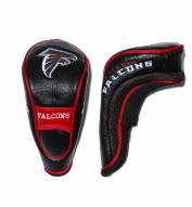 Atlanta Falcons Hybrid Golf Head Cover
