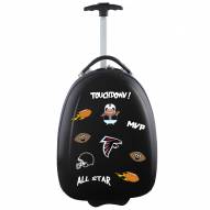 Atlanta Falcons Kid's Luggage