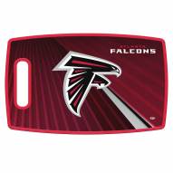 Atlanta Falcons Large Cutting Board