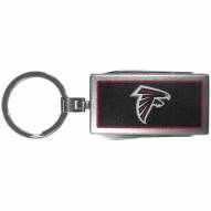 Atlanta Falcons Logo Multi-tool Key Chain