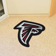 Atlanta Falcons Mascot Mat