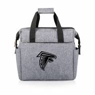 Atlanta Falcons On The Go Lunch Cooler