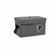 Atlanta Falcons Ottoman Cooler & Seat