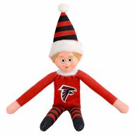 Atlanta Falcons Plush Elf