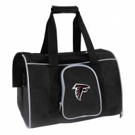 Atlanta Falcons Premium Pet Carrier Bag