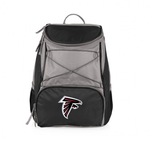 Atlanta Falcons PTX Backpack Cooler