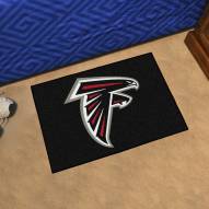 Atlanta Falcons Starter Rug
