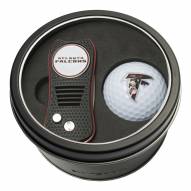 Atlanta Falcons Switchfix Golf Divot Tool & Ball