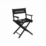 Atlanta Falcons Table Height Director's Chair