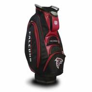 Atlanta Falcons Victory Golf Cart Bag