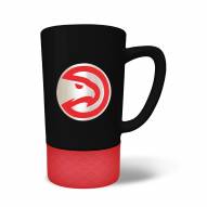 Atlanta Hawks 15 oz. Jump Mug