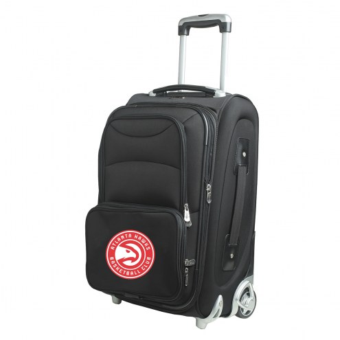 Atlanta Hawks 21&quot; Carry-On Luggage