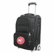 Atlanta Hawks 21" Carry-On Luggage