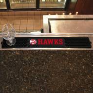 Atlanta Hawks Bar Mat