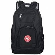Atlanta Hawks Laptop Travel Backpack