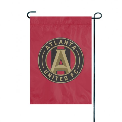 Atlanta United FC  Premium Garden Flag
