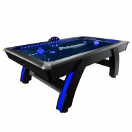 Atomic Indiglo 7.5' Lighted Air Hockey Table