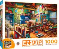 Attic Treasures 1000 Piece EZ Grip Puzzle