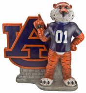 Auburn "Aubie the Tiger" Stone College Mascot