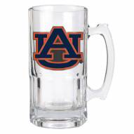 Auburn Tigers College 1 Liter Glass Macho Mug