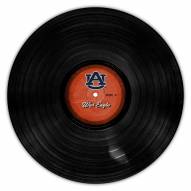 Auburn Tigers 12" Vinyl Circle