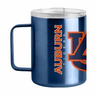 Auburn Tigers 15 oz. Hype Stainless Steel Mug