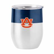 Auburn Tigers 16 oz. Gameday Stainless Curved Beverage Tumbler