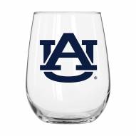 Auburn Tigers 16 oz. Gameday Curved Beverage Glass