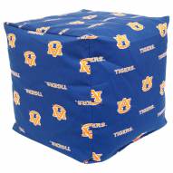 Auburn Tigers 18" x 18" Cube Cushion
