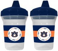 Auburn Tigers 2-Pack Sippy Cups
