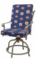 Auburn Tigers 2 Piece Chair Cushion