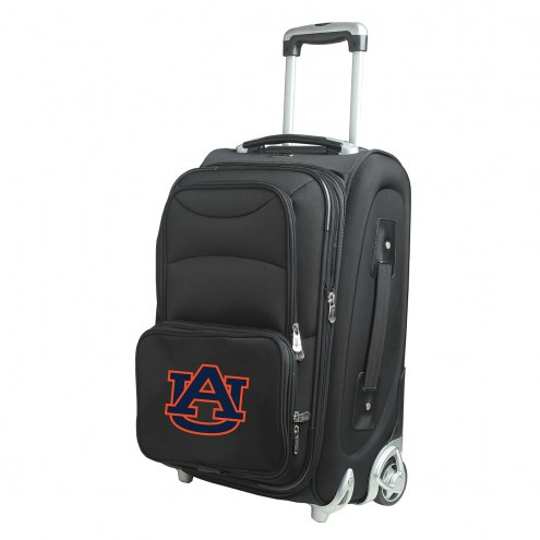 Auburn Tigers 21&quot; Carry-On Luggage