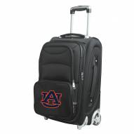Auburn Tigers 21" Carry-On Luggage