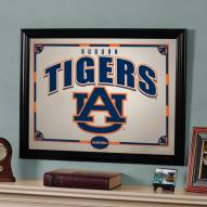 Auburn Tigers 23" x 18" Mirror