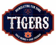 Auburn Tigers 24" Homegating Tavern Sign