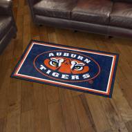 Auburn Tigers 3' x 5' Area Rug