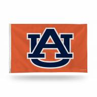 Auburn Tigers 3' x 5' Orange Banner Flag