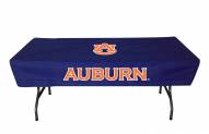 Auburn Tigers 6' Table Cover