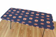 Auburn Tigers 8' Table Cover