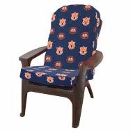 Auburn Tigers Adirondack Chair Cushion