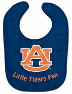 Auburn Tigers All Pro Little Fan Baby Bib