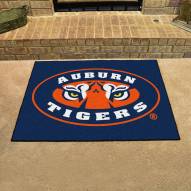 Auburn Tigers All-Star Mat