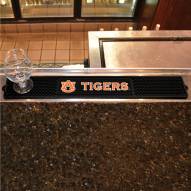 Auburn Tigers Bar Mat
